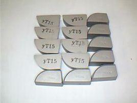 合金刀頭 合金刀頭