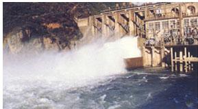 涔天河水電管理局 涔天河水電管理局