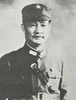 程潛[軍事將領、政治家]