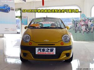 SPARK樂馳 SPARK樂馳