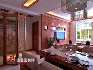 合肥金藝堂建築裝飾工程有限公司