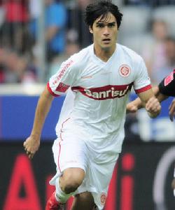 達爾頓&middot;莫雷拉&middot;內托