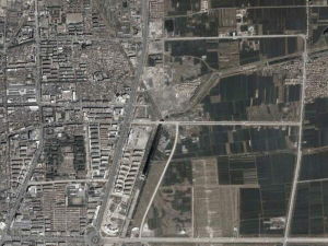 老礦街道 老礦街道