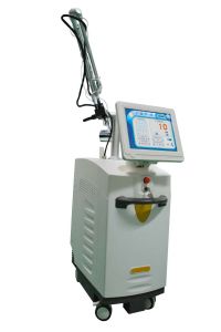 10600AL超脈衝CO2點陣雷射儀 10600AL超脈衝CO2點陣雷射儀