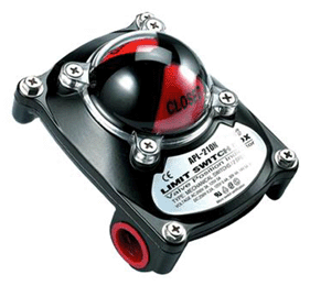 閥門限位開關 閥門限位開關