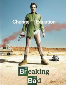 絕命毒師第一季