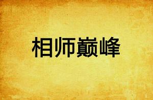 相師巔峰 相師巔峰