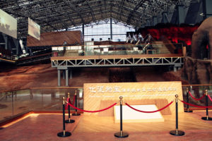 長沙銅官窯遺址博物館