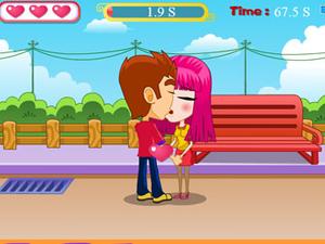 吻出個未來 吻出個未來