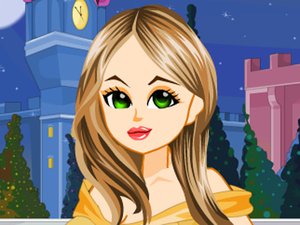 灰姑娘精靈 灰姑娘精靈