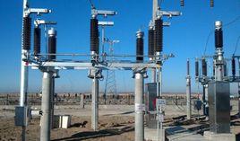 配電網中性點接地方式