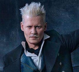 蓋勒特·格林德沃