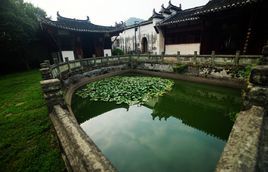 鵝湖書院 鵝湖書院