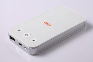 iMae-移動WiFi充電寶圖片