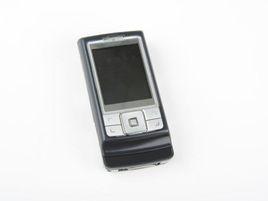 諾基亞6270 諾基亞6270