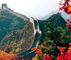 八達嶺長城