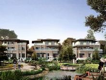 保利東灣實景圖