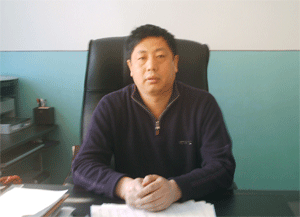 七台河市第六中學