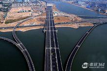 青島膠州灣大橋