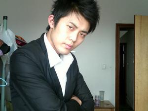 張興中[仁寶達人秀參賽者]