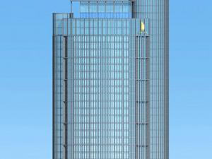 銀川華城國際廣場 銀川華城國際廣場