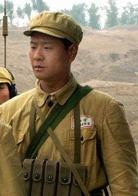 烈日炎炎[2006年陳寶國、苗圃主演電視劇]