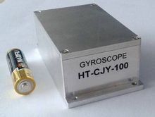 積分陀螺測角儀 積分陀螺測角儀