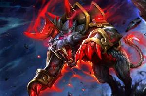 夕[中國夕傳說]