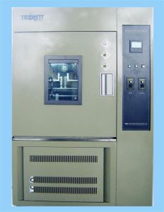 高低溫濕熱機 高低溫濕熱機