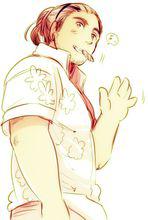 黑塔利亞[日丸屋秀和所著漫畫]