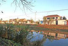 鹽都區鄉村民居高清組圖