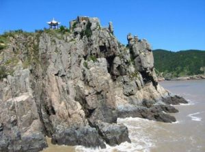 洞頭島景區 洞頭島景區