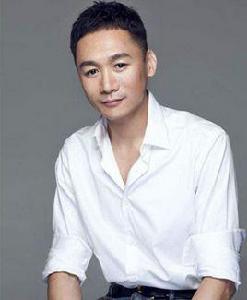 高虎[中國內地男演員]