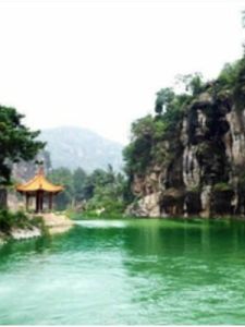 中原地區 中原地區