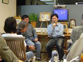 笹本祐一 笹本祐一