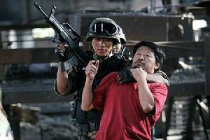 （圖）《絕密押運》