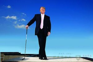 唐納川普 唐納川普