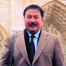 熱迪力&middot;阿布拉