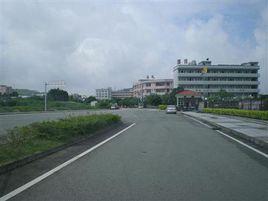 東莞沙田工業園區 東莞沙田工業園區