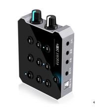 十盞燈K9直播音效卡