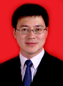 魏華偉[泌陽縣委委員、副書記]