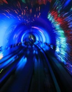 俄羅斯時間機器 俄羅斯時間機器