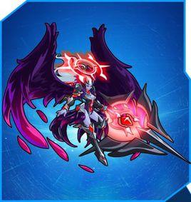 冥翼天魂 冥翼天魂