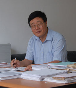 侯立軍[天津市、西青區人大代表]