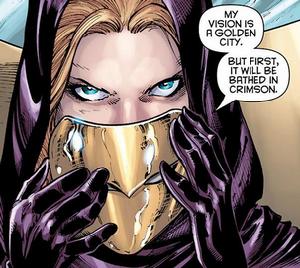 墮落騎士真面目