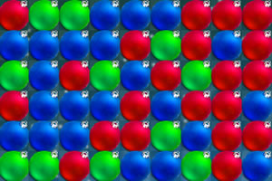 聖誕彩球消消看 聖誕彩球消消看