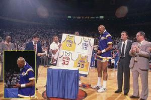 尼克斯感謝儀式