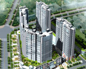 尚峰國際 尚峰國際