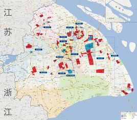 上海張江國家自主創新示範區 上海張江國家自主創新示範區