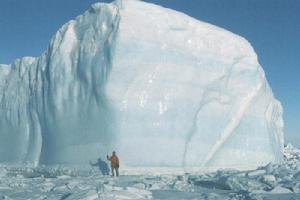 冰山